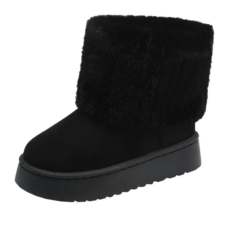 Tammy | Botas de Neve de Inverno