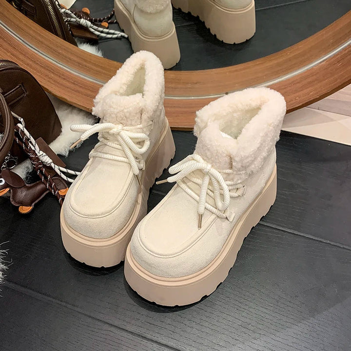 Odalys | Calor, conforto e elegância em cada passo