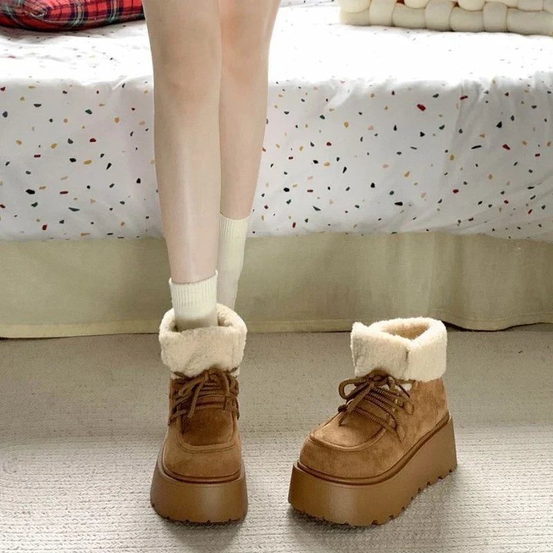 Odalys | Calor, conforto e elegância em cada passo