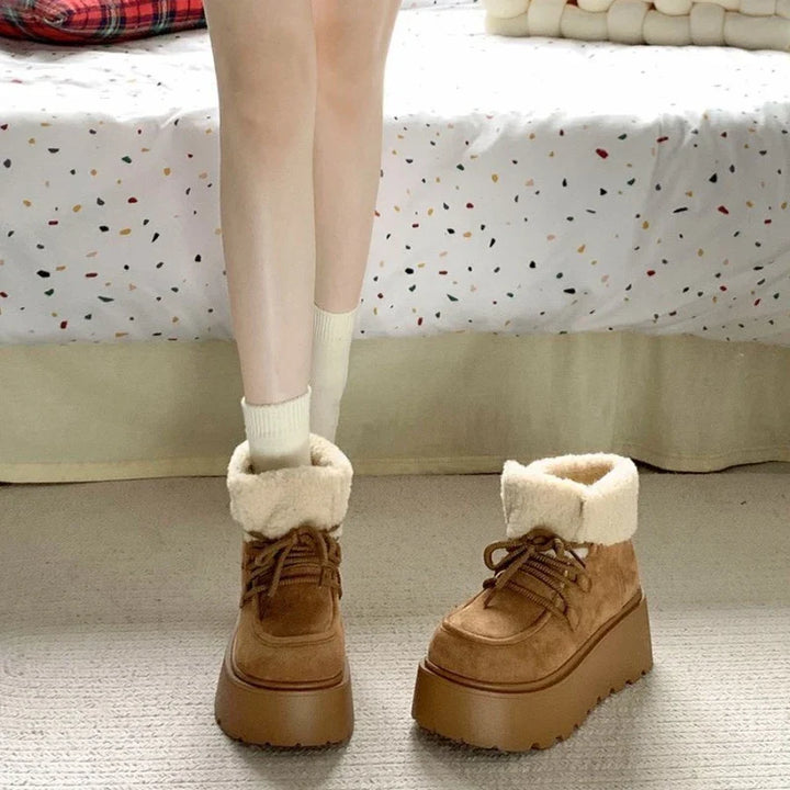 Odalys | Calor, conforto e elegância em cada passo