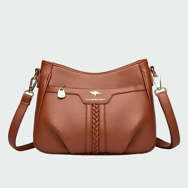 Bolsa elegante multifuncional