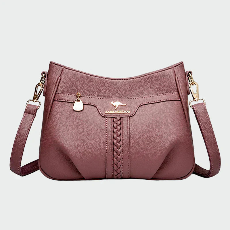 Bolsa elegante multifuncional