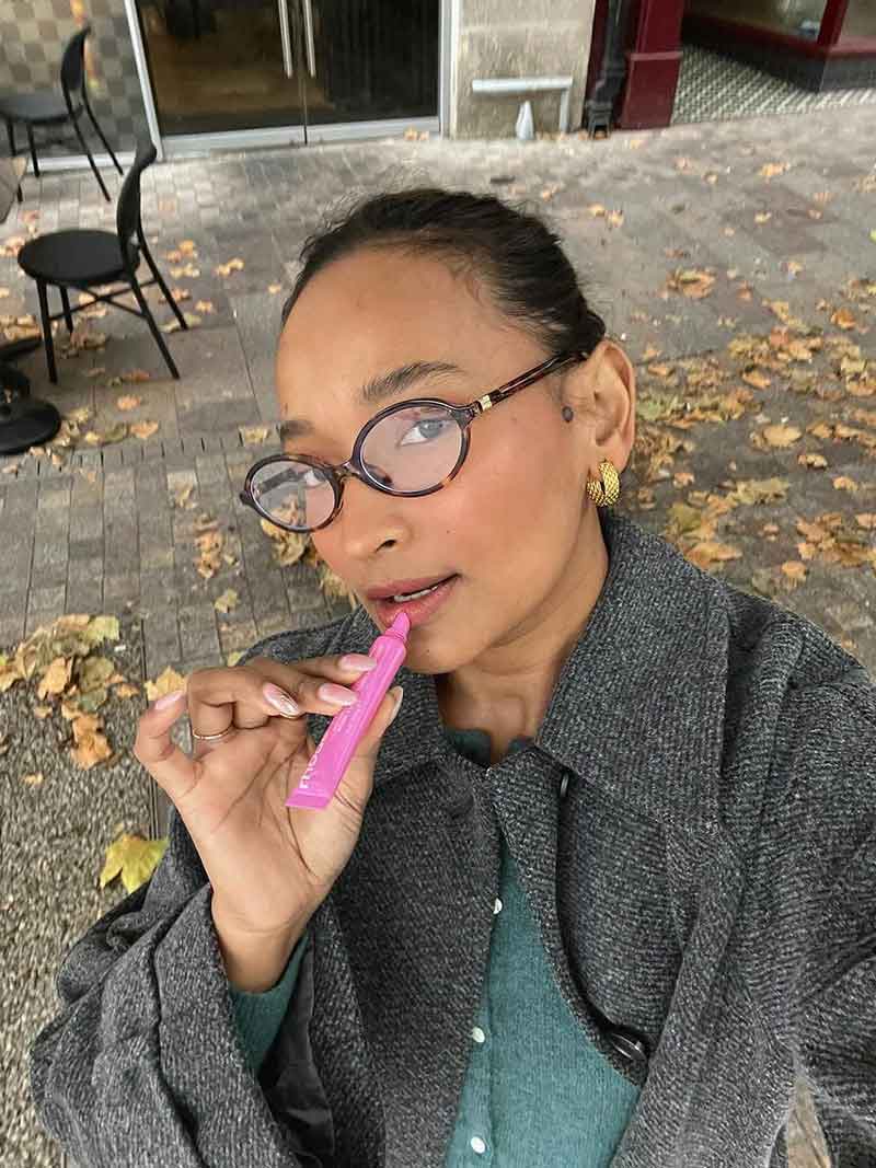 Clarence Leesbril | Óculos De Leitura