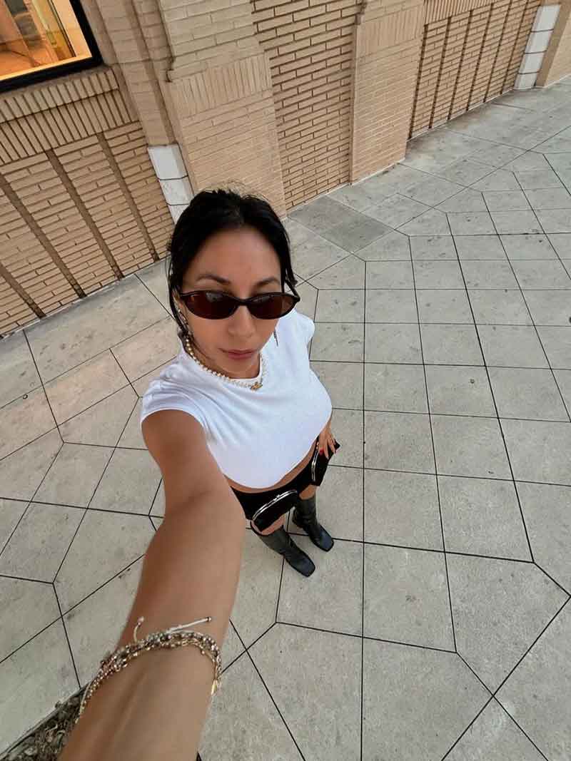 Kathy Ovale | Óculos de Sol