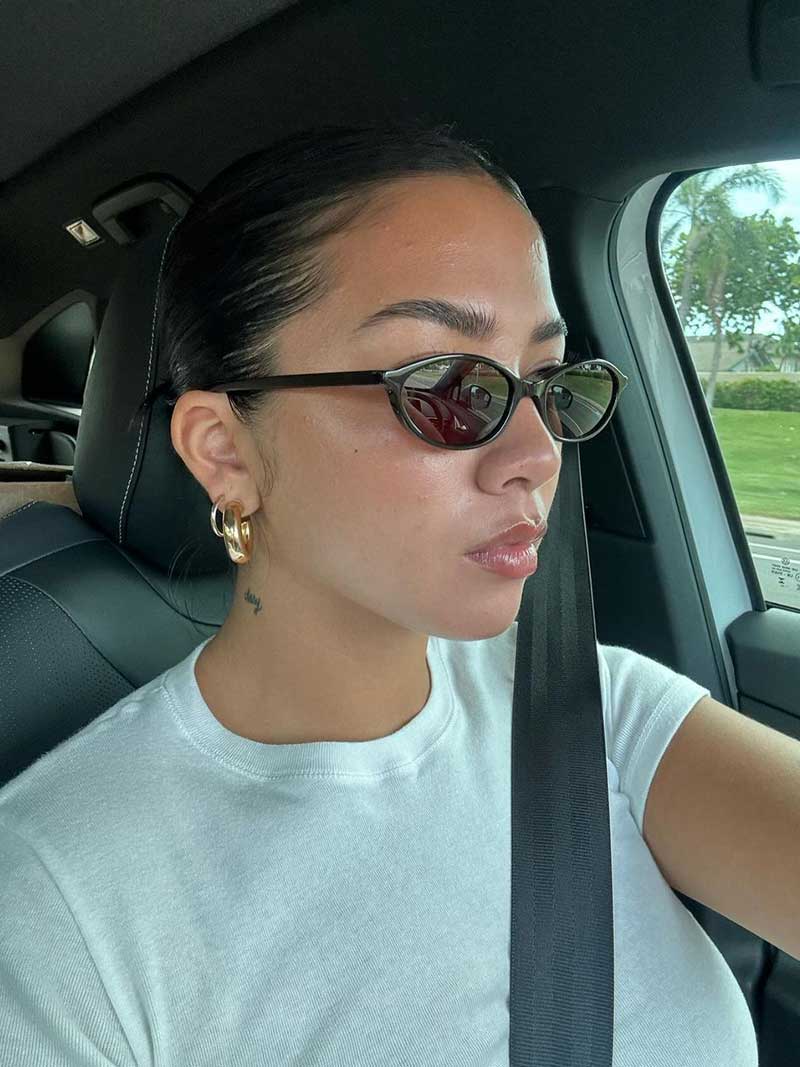 Kathy Ovale | Óculos de Sol