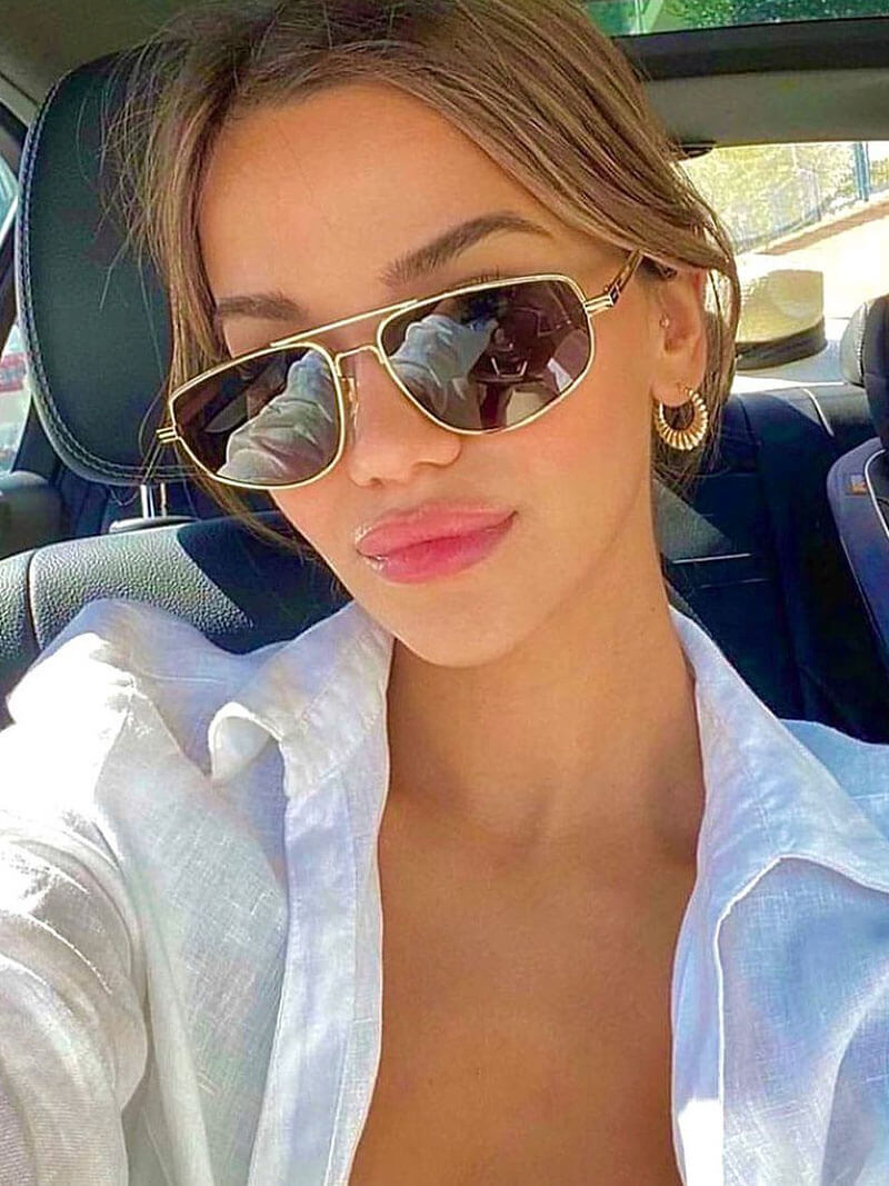 Louisa | Óculos de Sol