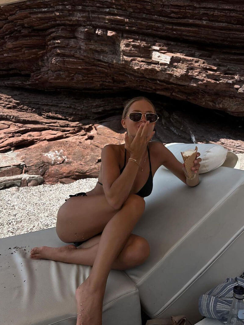 Louisa | Óculos de Sol