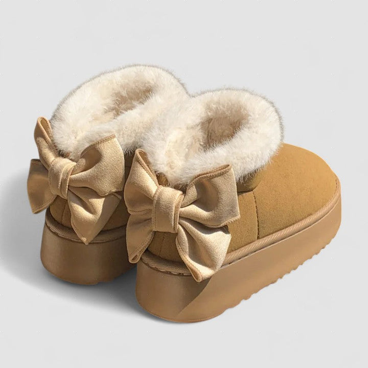 Amora | Calor, leveza e elegância em cada passo