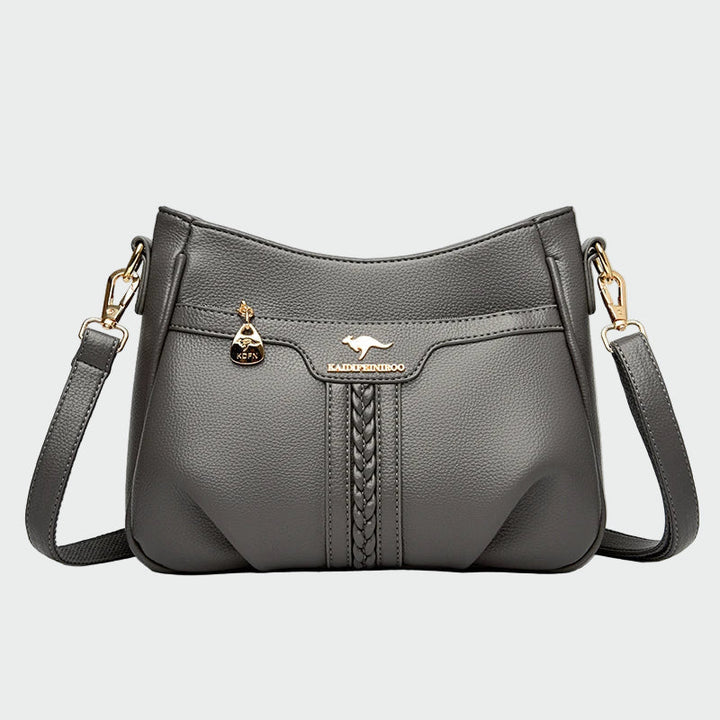 Bolsa elegante multifuncional