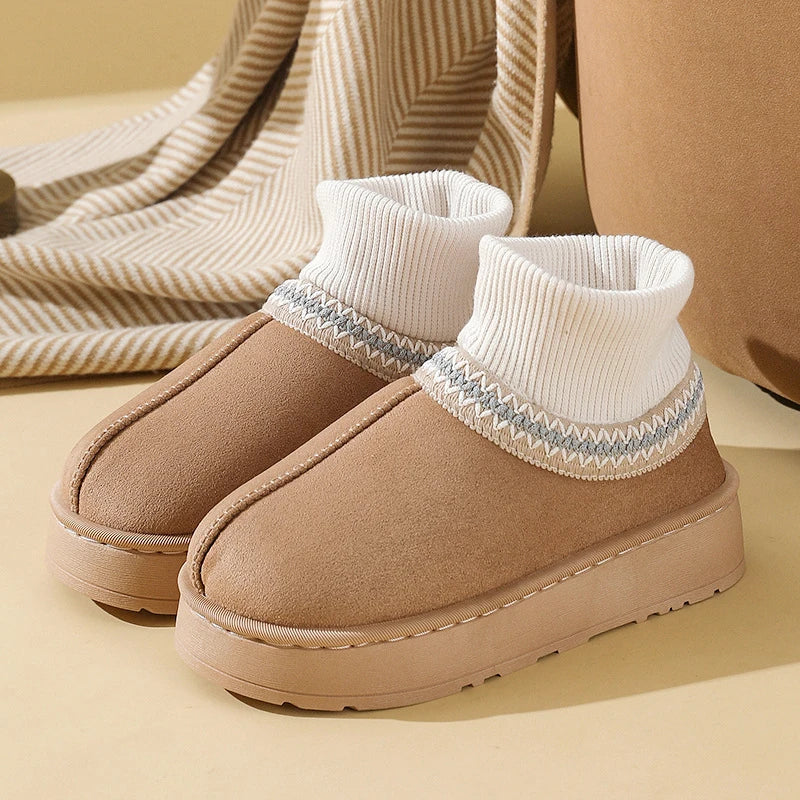 Manola | O toque de pelúcia que transforma o seu inverno