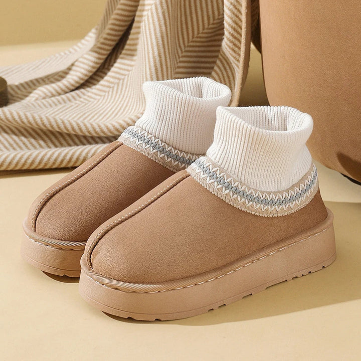 Manola | O toque de pelúcia que transforma o seu inverno