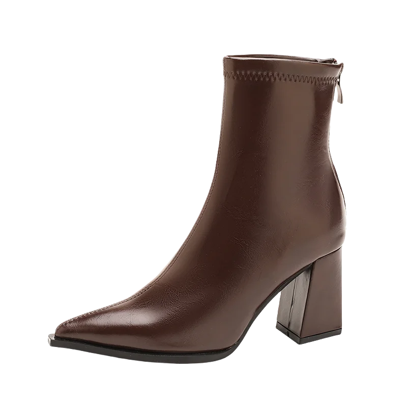 Ana – O equilíbrio perfeito entre sofisticação e conforto