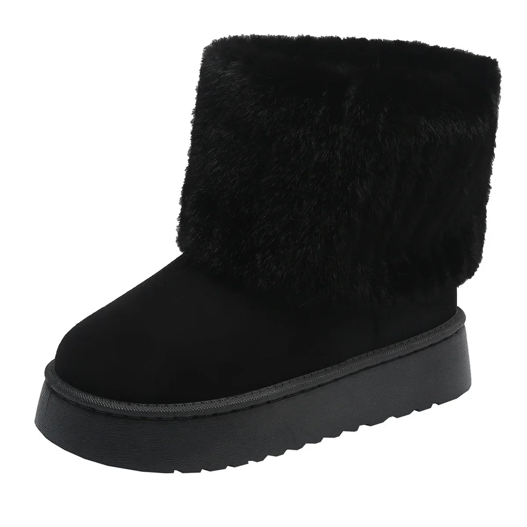 Tammy | Botas de Neve de Inverno