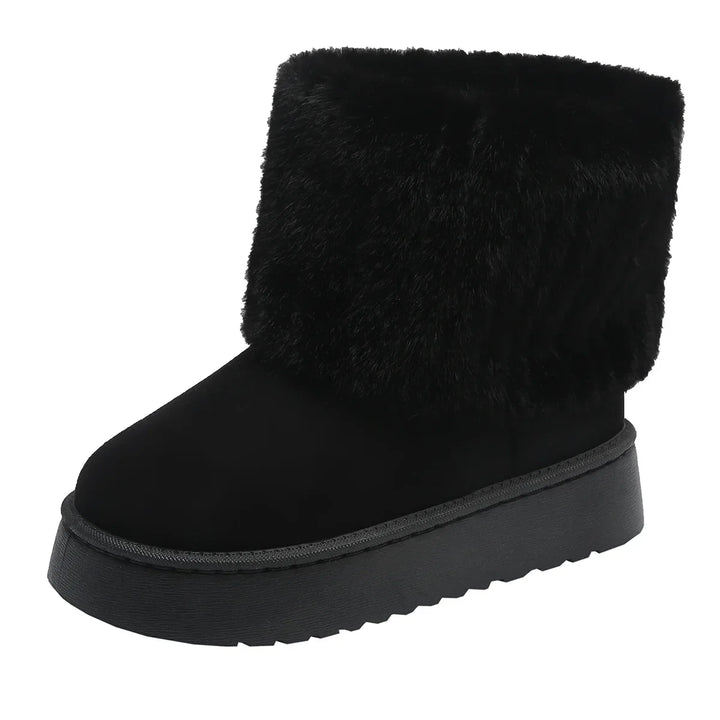 Tammy | Botas de Neve de Inverno