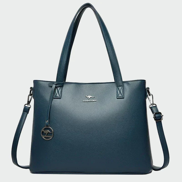 Bolsa elegante atemporal