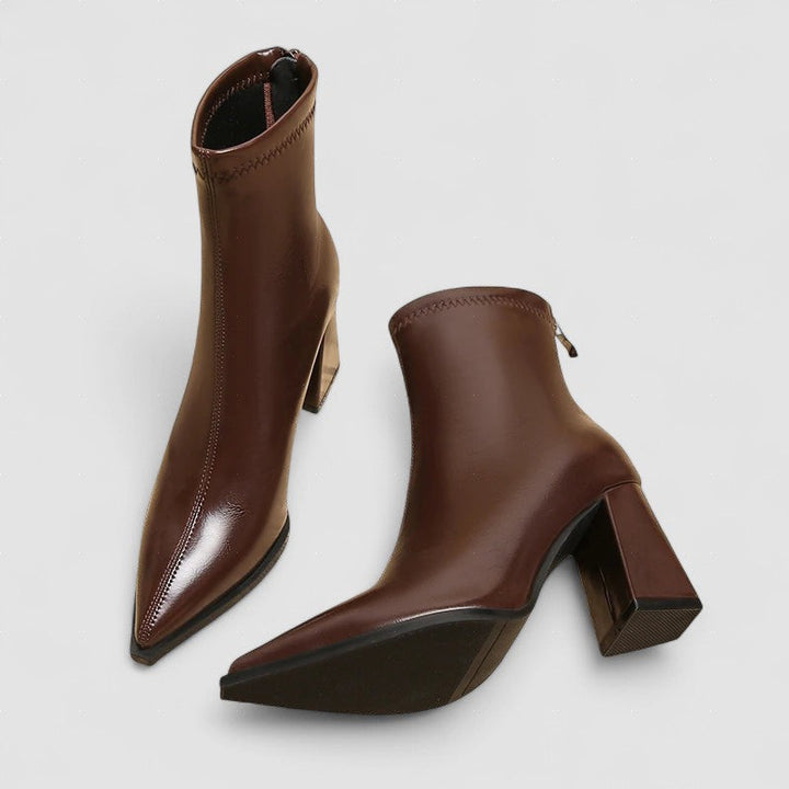 Ana – O equilíbrio perfeito entre sofisticação e conforto