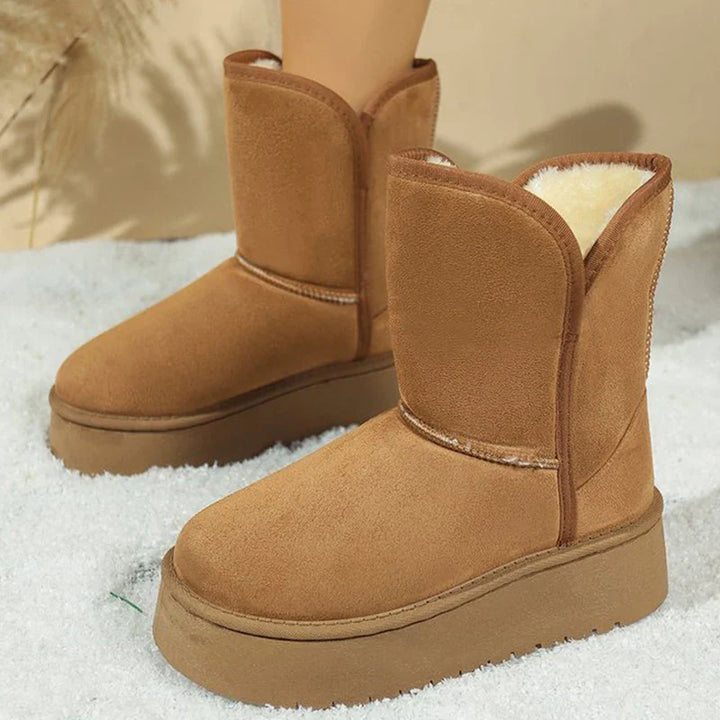 Joselin | O aconchego em cada passo