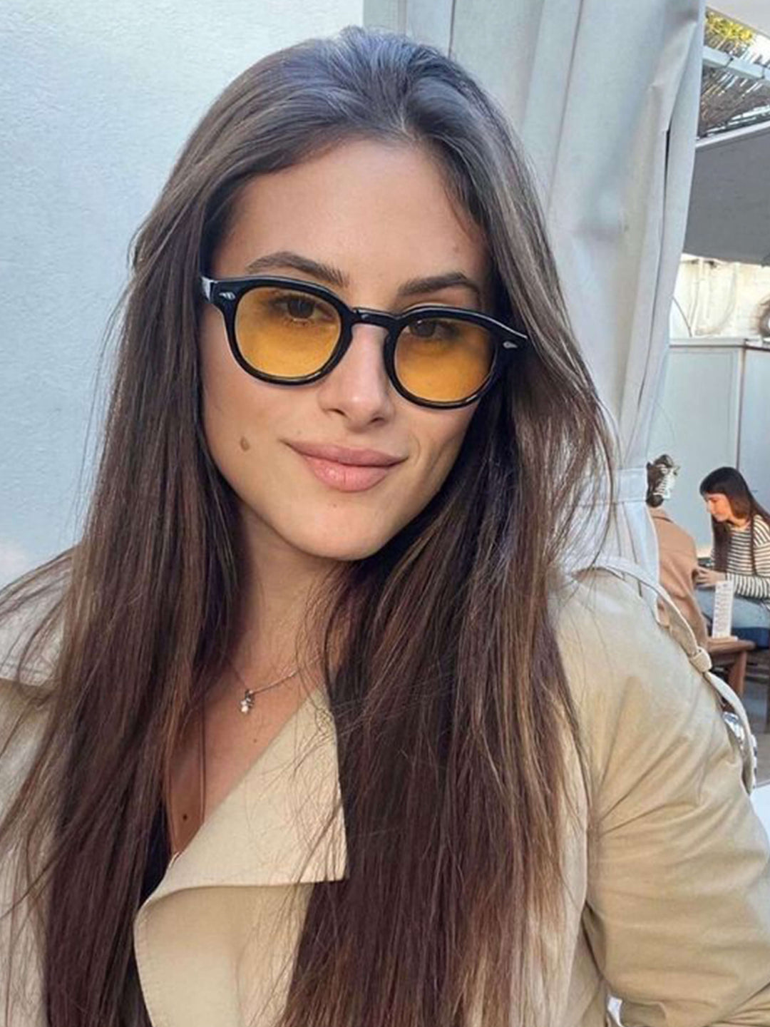 Clint | Óculos de Sol