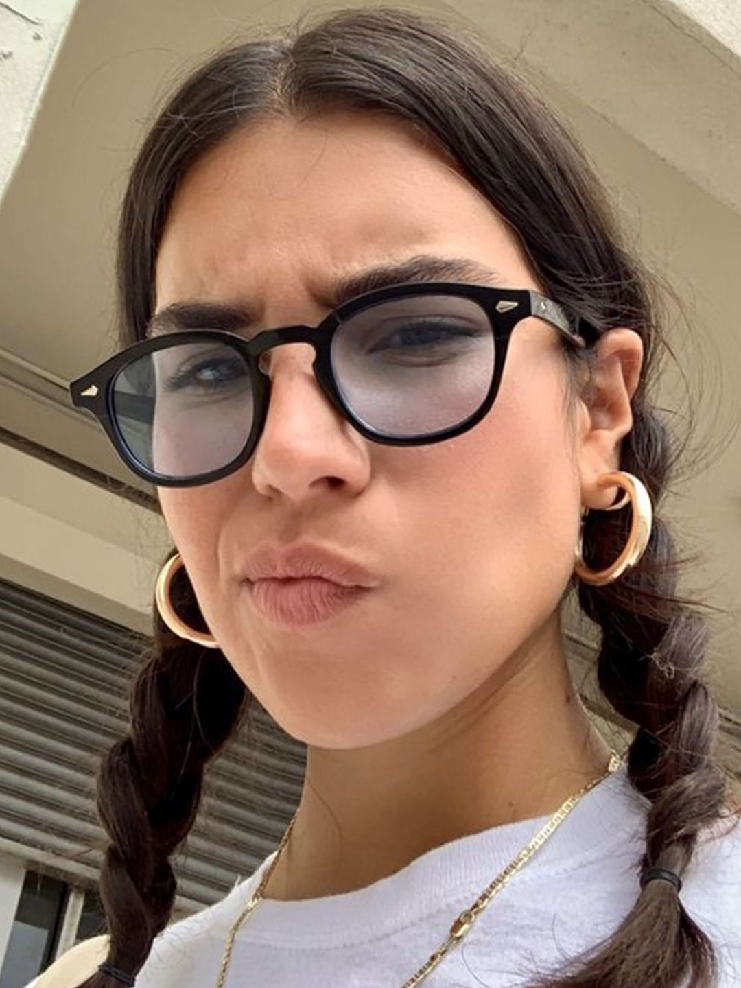 Clint | Óculos de Sol