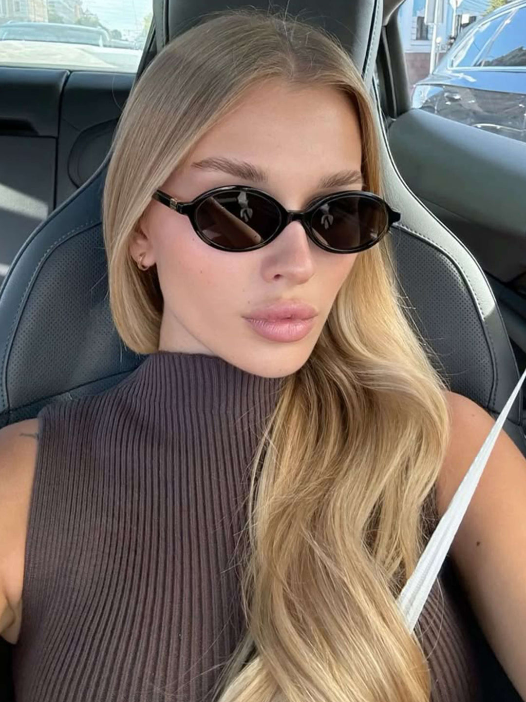 Clarence Oval | Óculos de Sol