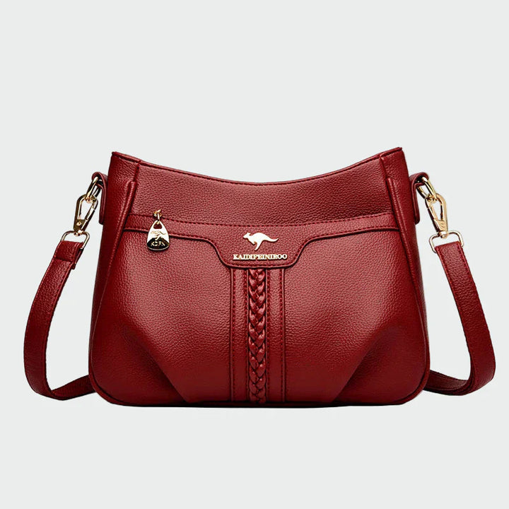 Bolsa elegante multifuncional