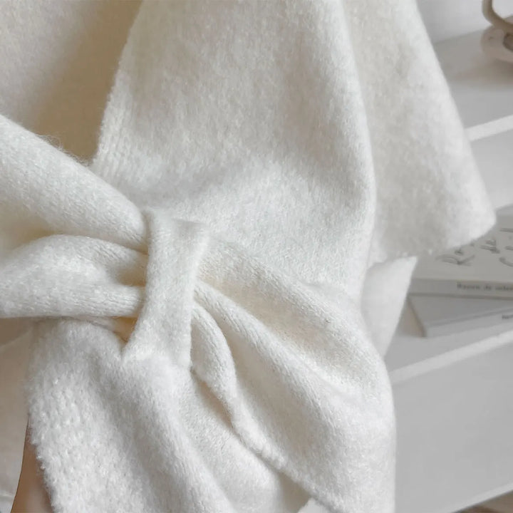 Aurora™ – Capa de Outono Macia e Elegante