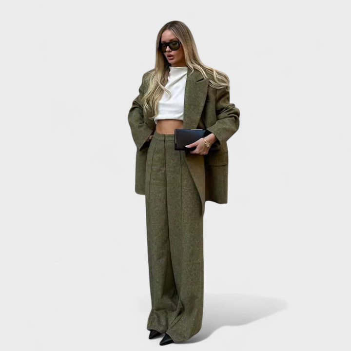 Ana - Conjunto Urbano Elegante