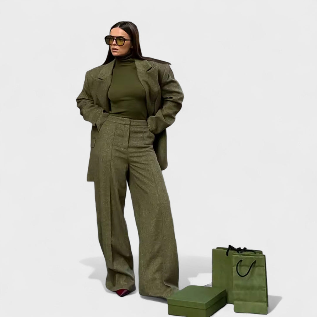 Ana - Conjunto Urbano Elegante