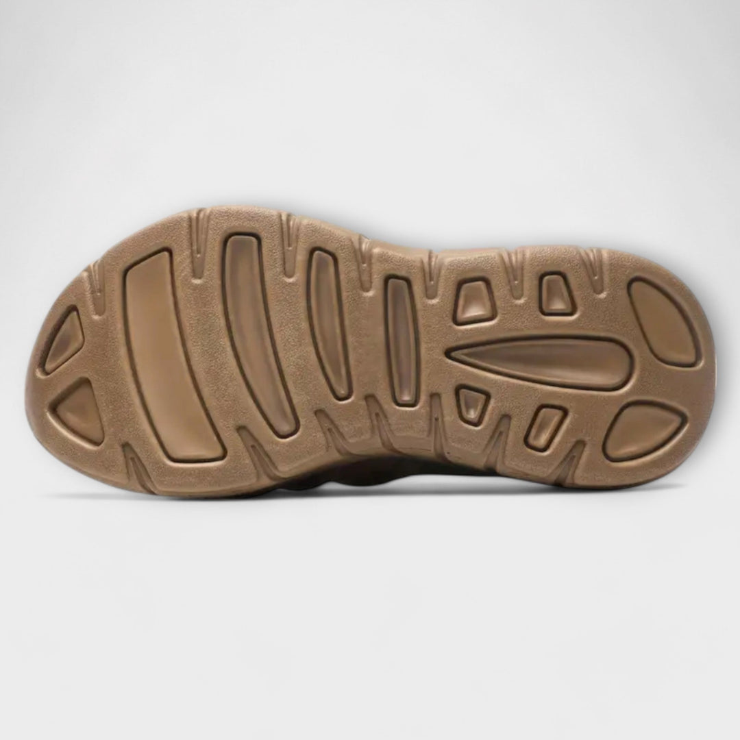 Lucía-Ténis de corrida confortáveis