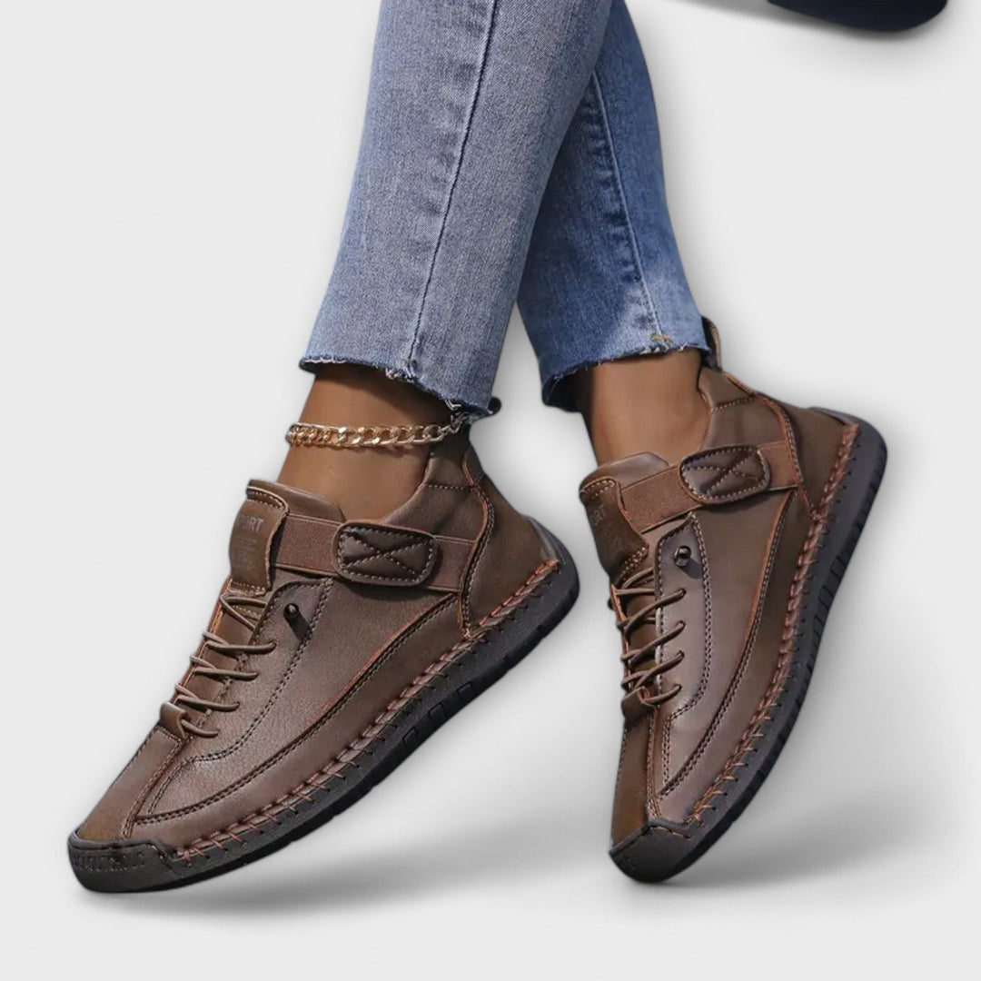 Chelsea -Sapatilhas atemporais