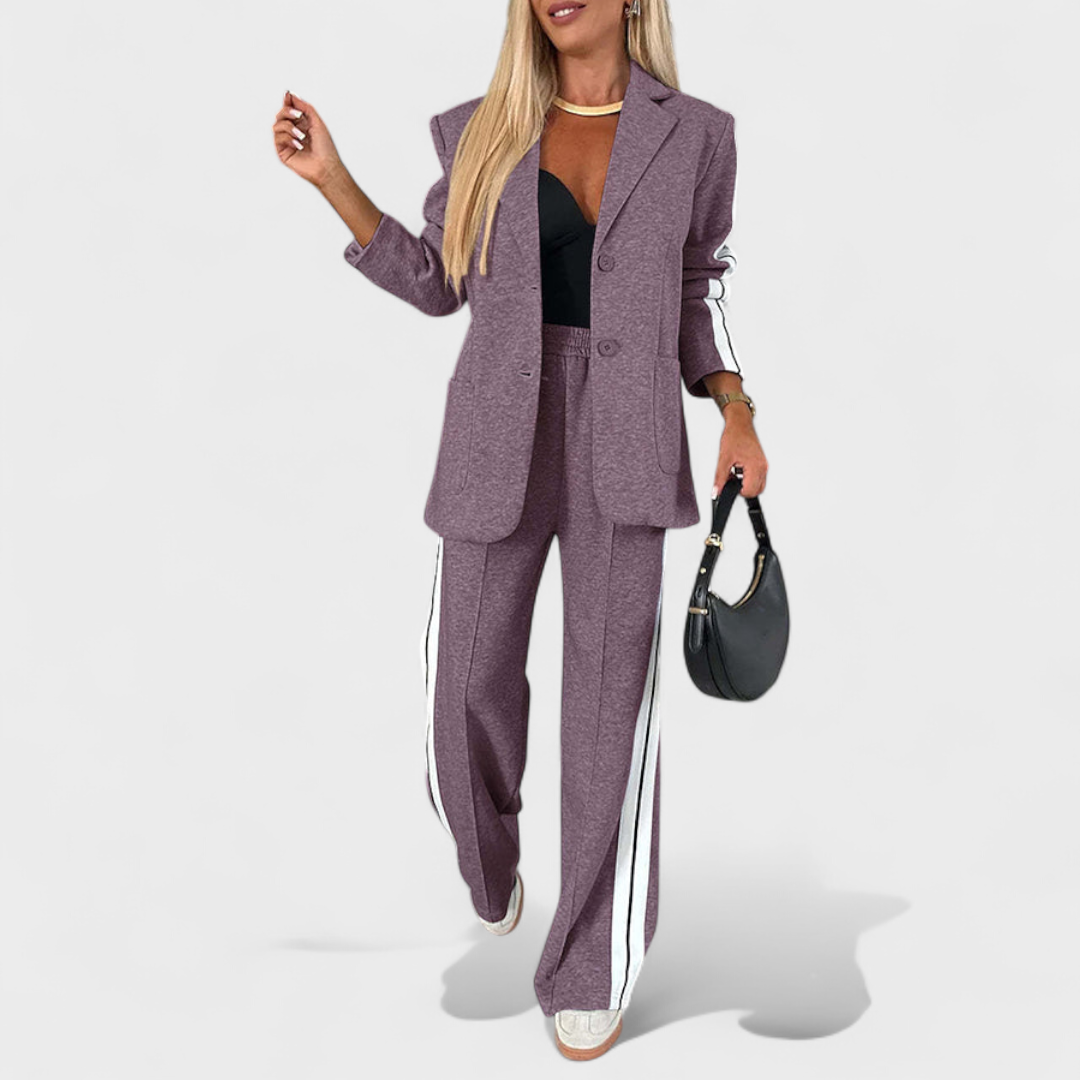 Filomena  - Conjunto Elegante