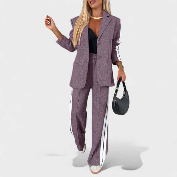 Filomena  - Conjunto Elegante