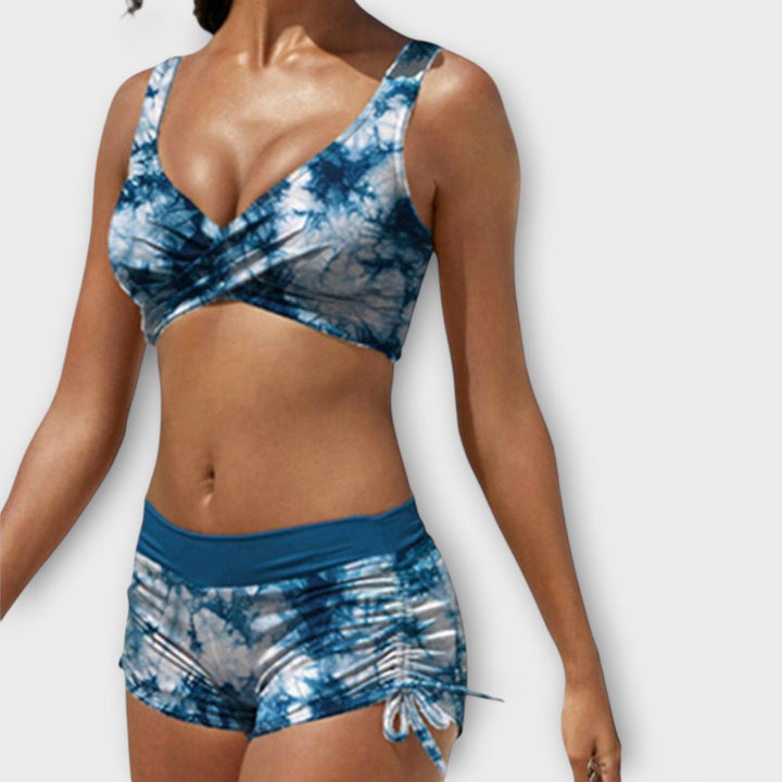 Anabella - Biquíni Estiloso