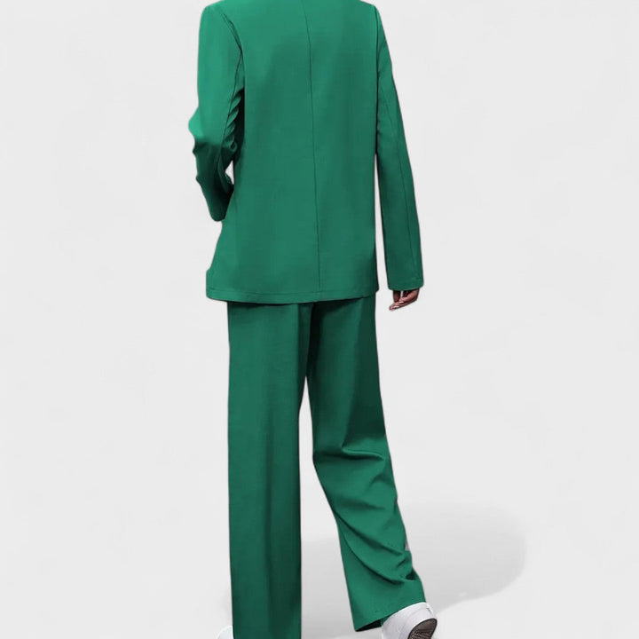 Micaela - Fato Elegante