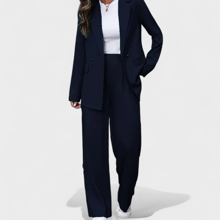 Micaela - Fato Elegante