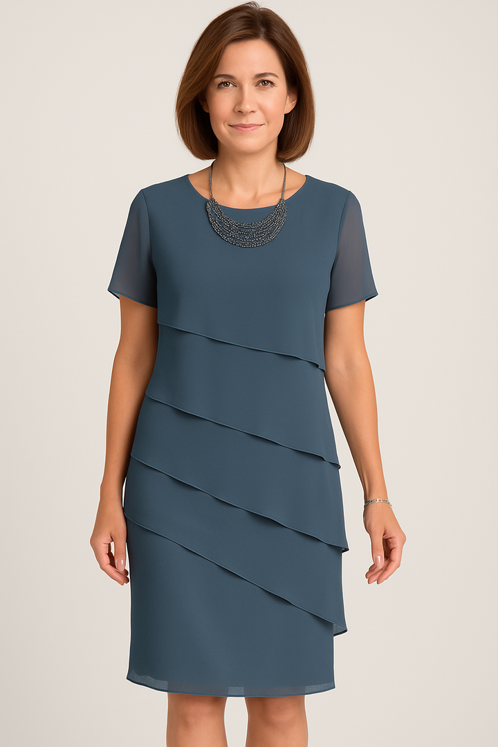 Ely | Elegância Leve para Dias Especiais