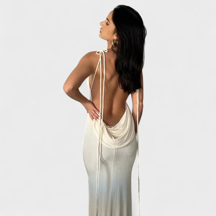 Luna - O vestido que celebra as suas curvas