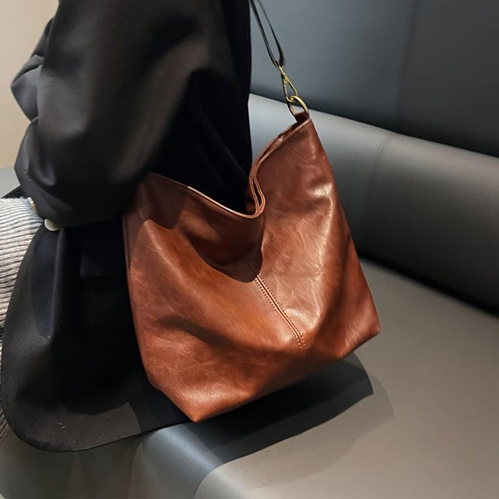 Vera | Bolsa de Ombro Premium Conforto e Estilo Versátil