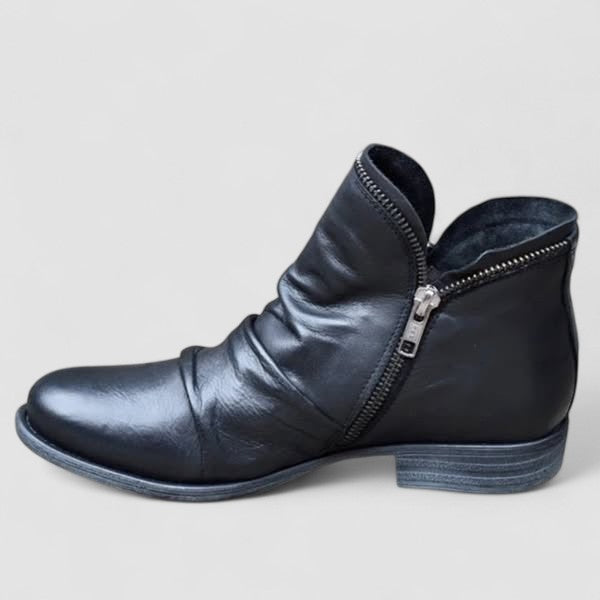 Carina | Botas Ortopédicas Confortáveis