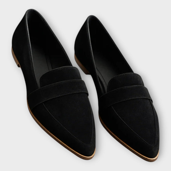 Loafers Elegantes com Design Moderno