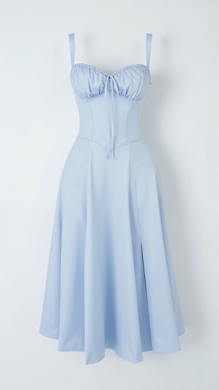 Julia | Vestido Midi Elegante