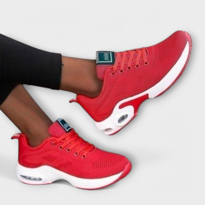 Laura – Calçado ortopédico