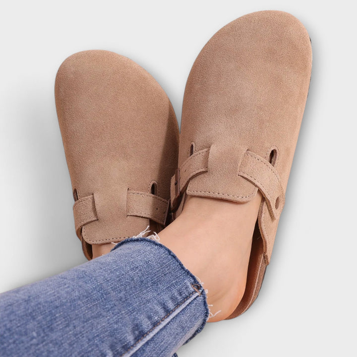 Tareyja-Sandalias ortopédicas de confort