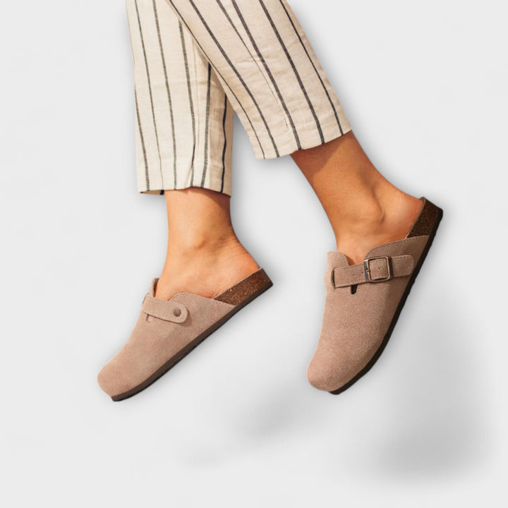 Tareyja-Sandalias ortopédicas de confort