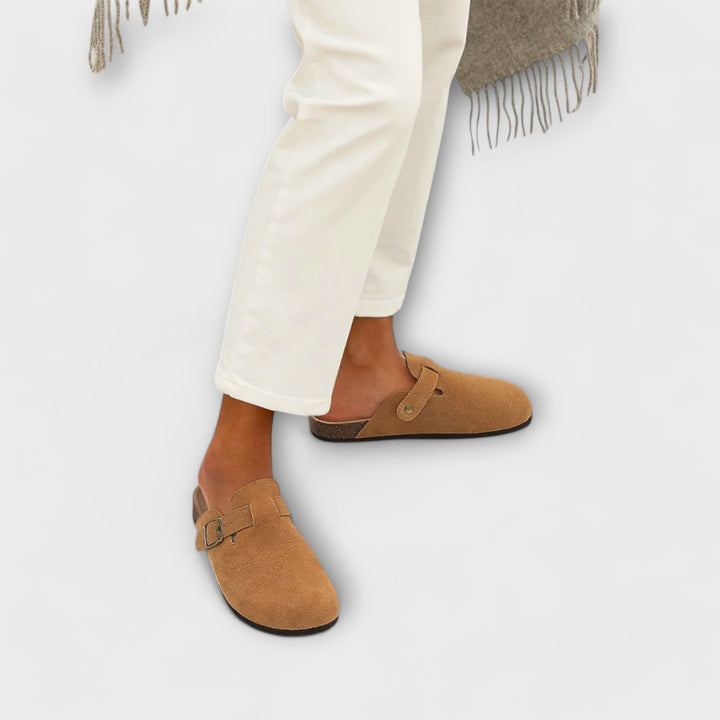 Tareyja-Sandalias ortopédicas de confort