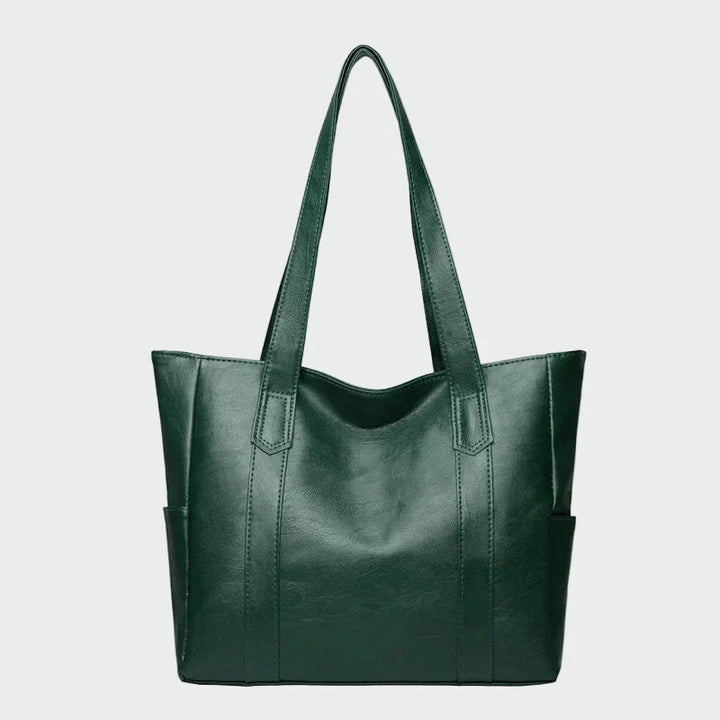 Bolsa de ombro elegante