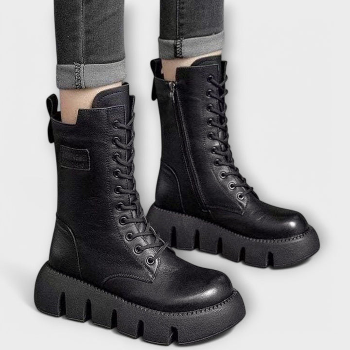 Martina-Botas de senhora com estilo