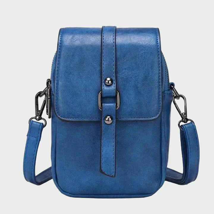 Bolsa elegante clássica